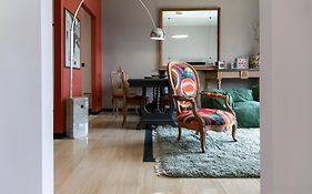 Appartamento Paprika 1966 Una Comfort Zone